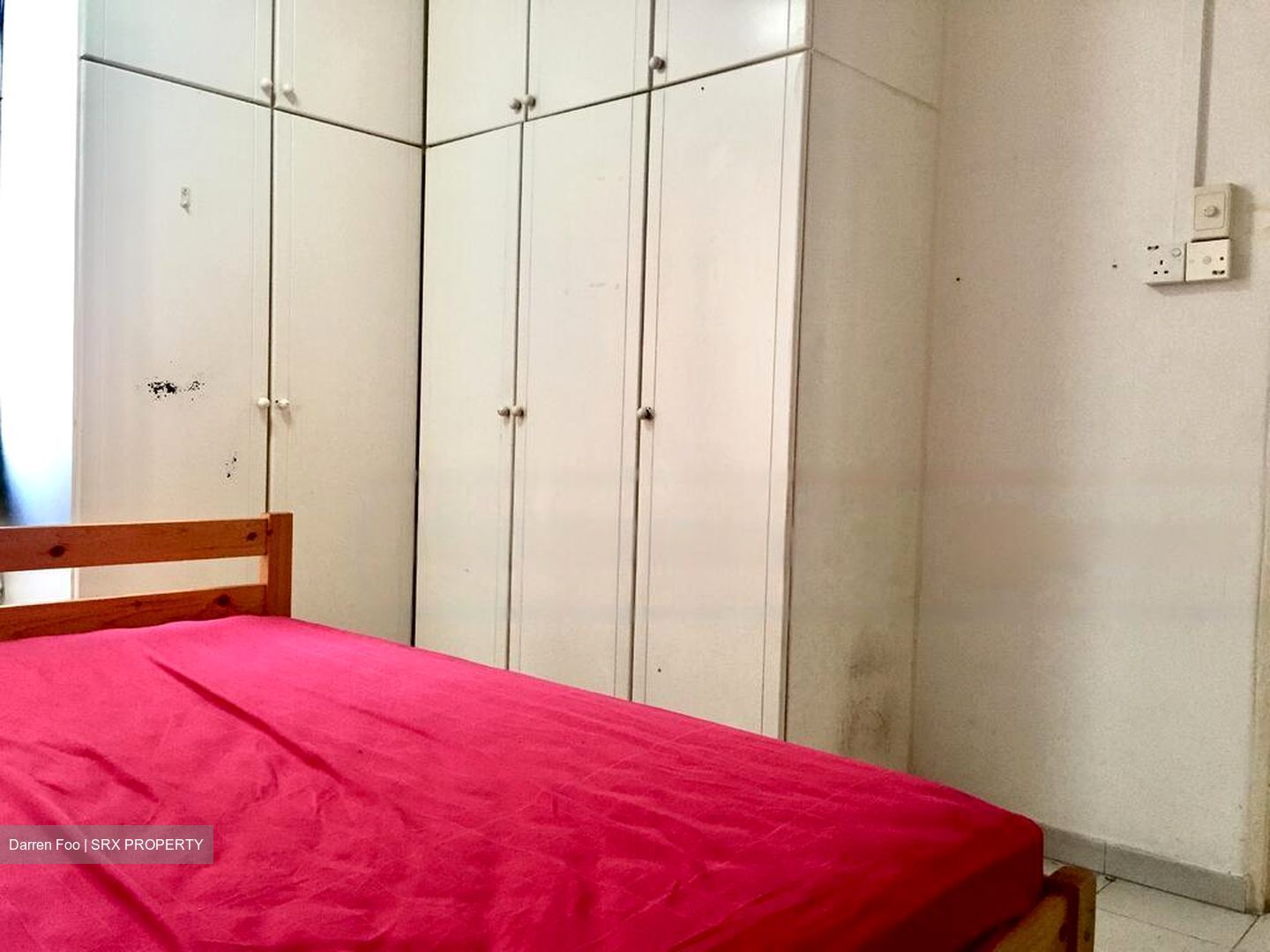 Blk 305 Chuan Village (Serangoon), HDB 3 Rooms #507677171